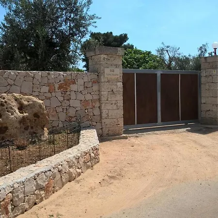 Pietra Vecchia Отель типа 