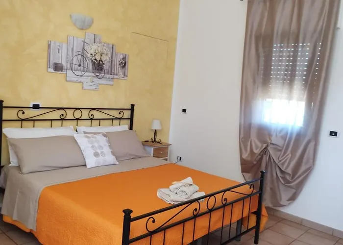 Nocleg ze śniadaniem Pietra Vecchia Galatone