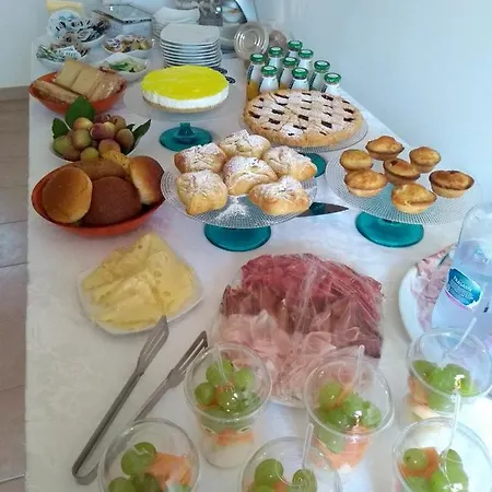 B&B Pietra Vecchia 3*