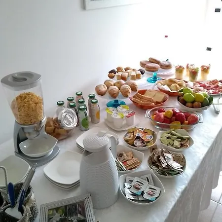 B&B Pietra Vecchia 3*