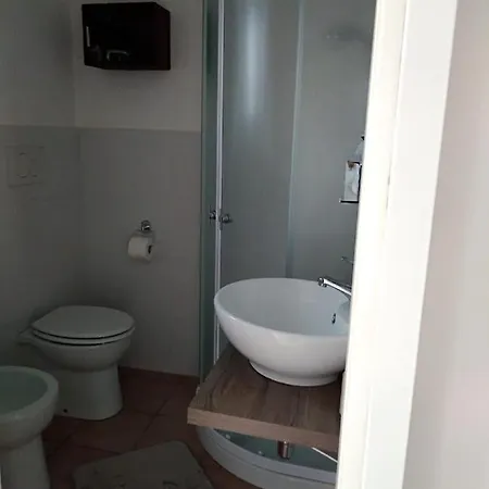 Pietra Vecchia B&B 갈라토네