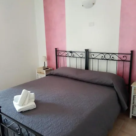 B&B Pietra Vecchia 갈라토네