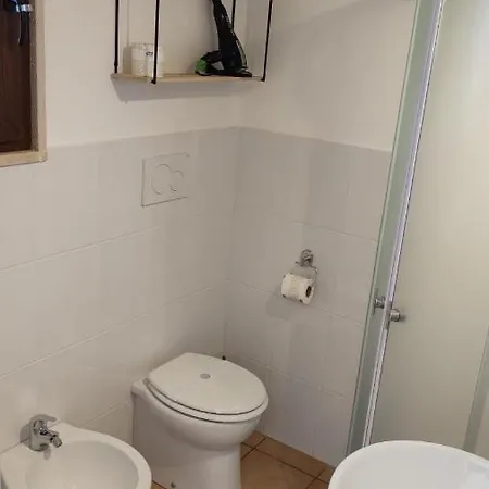 Pietra Vecchia Nocleg ze śniadaniem 3*