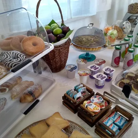 Pietra Vecchia B&B 갈라토네