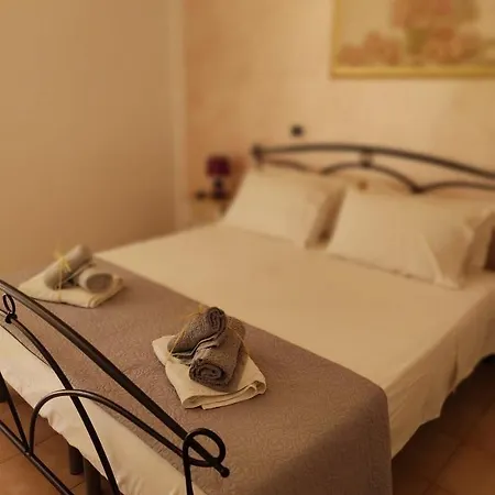 B&B Pietra Vecchia 갈라토네