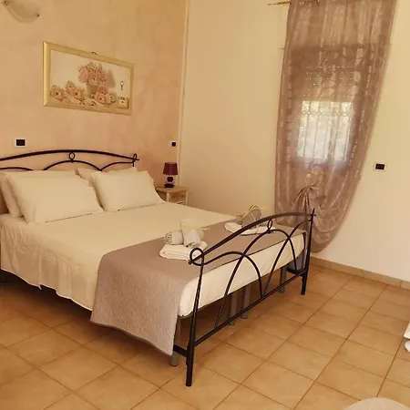 Pietra Vecchia Bed and Breakfast