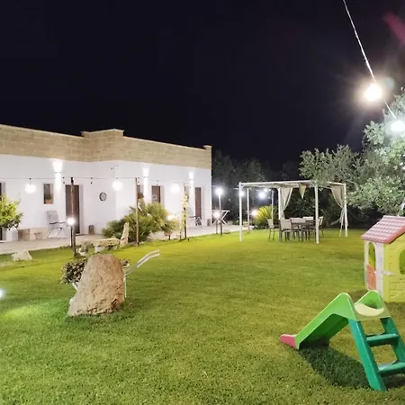 Pietra Vecchia * Galatone