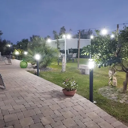 Pietra Vecchia Bed and Breakfast