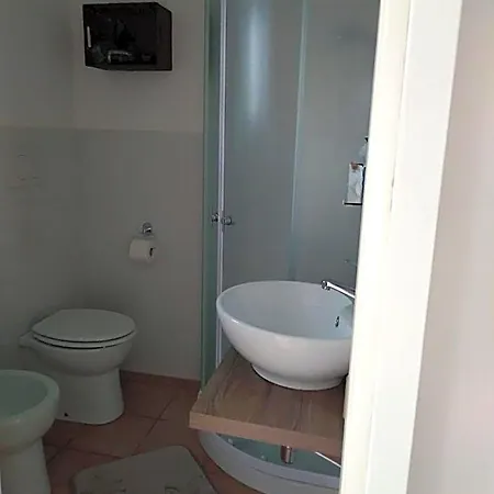 Pietra Vecchia Oda ve Kahvaltı Galatone